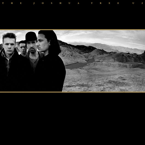 With Or Without You -  - U2